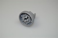 Basket wheel, Gorenje dishwasher (1 pc upper)